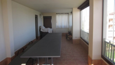 Ático de 3 habitaciones en Isla Canela -  Ayamonte